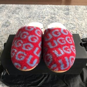 UGG Men slippers